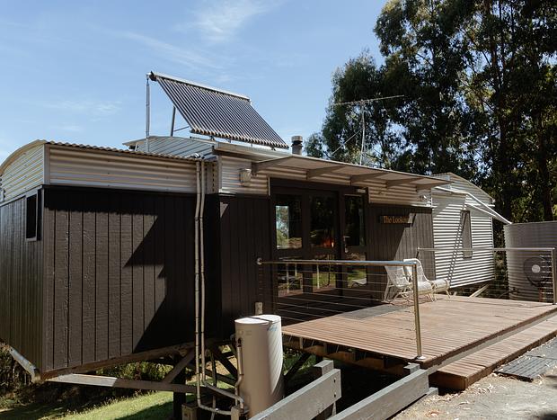 Photo 7 for Off The Grid