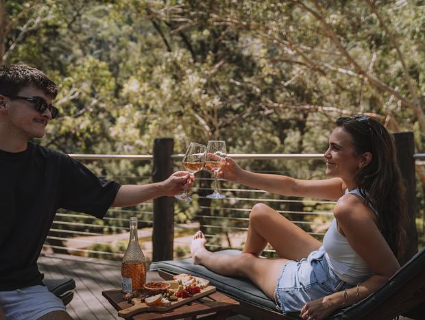 Photo 20 for Glamping in the Blue Mountains