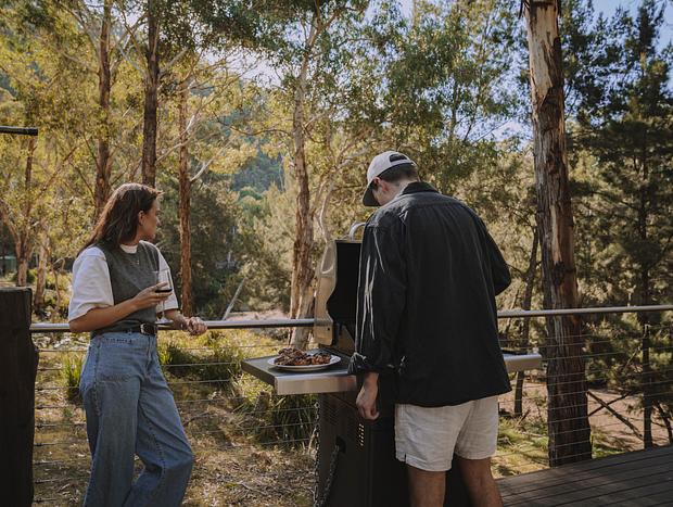 Photo 16 for Glamping in the Blue Mountains