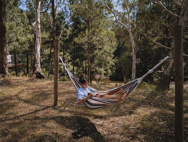 Photo 22 for Glamping in the Blue Mountains