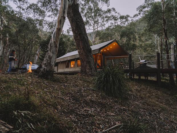 Photo 15 for Glamping in the Blue Mountains