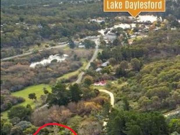 Photo 22 for Libelle - Tiny house on 3 acres IN Daylesford - Secluded Luxury!