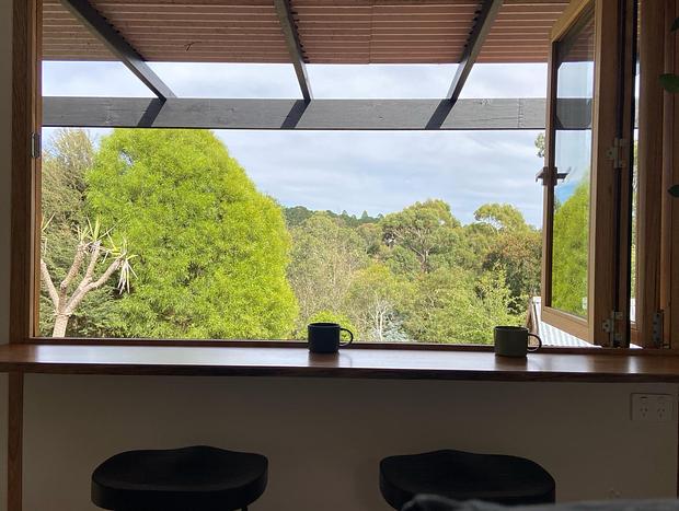 Photo 16 for Libelle - Tiny house on 3 acres IN Daylesford - Secluded Luxury!