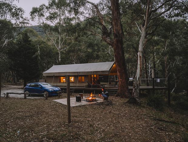 Photo 24 for Glamping in the Blue Mountains
