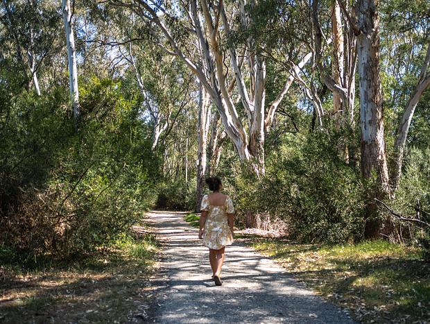 Photo 1 for Explore the cute town of Myrtleford