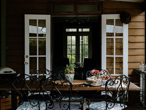 Photo 40 for Vintage Farmhouse Retreat w/Stunning Mountain View