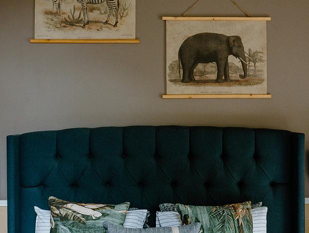 Photo 105 for Vintage Farmhouse Retreat w/Stunning Mountain View