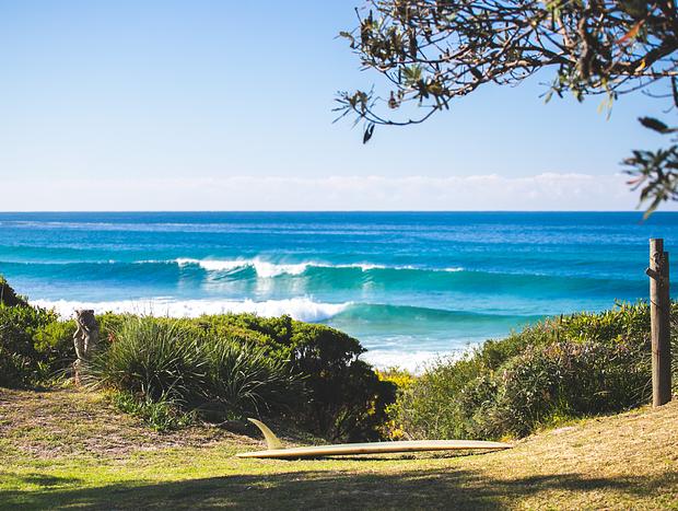 Photo 11 for The Mook on Mollymook Beach