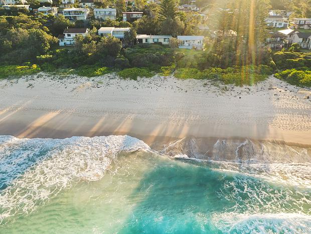 Photo 5 for The Mook on Mollymook Beach