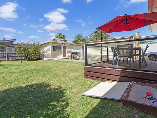 Photo 16 for Renovated Beach Beauty - Rosebud