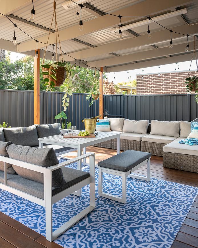 Sea Breeze Retreat Cape Paterson House for Rent in Cape Paterson