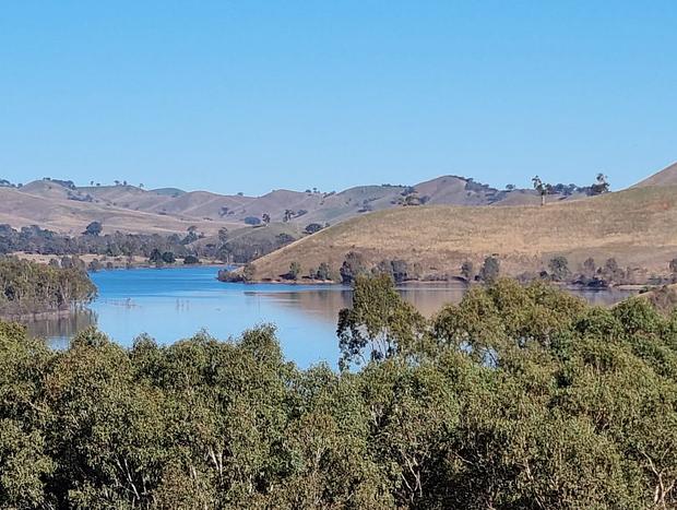 Photo 11 for Three Ways Lakeside Farm Stay