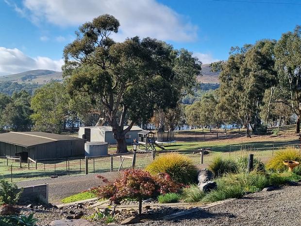 Photo 12 for Three Ways Lakeside Farm Stay