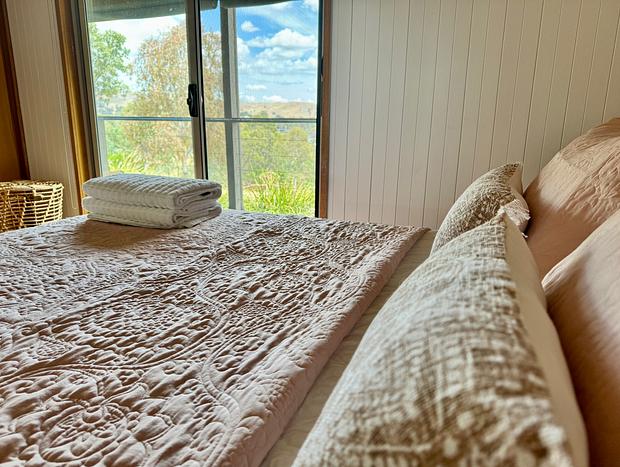 Photo 13 for Three Ways Lakeside Farm Stay