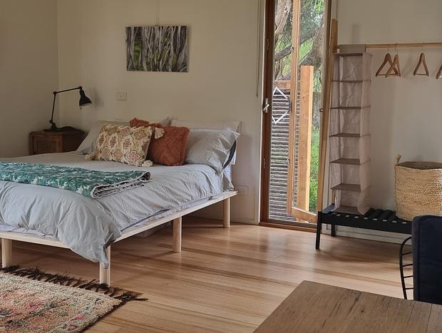 Photo 18 for The Art Studio, Barwon Heads. Coastal Retreat
