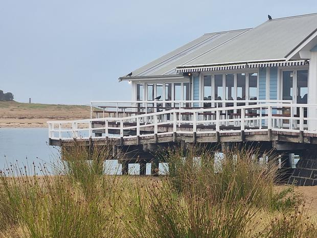 Photo 20 for The Art Studio, Barwon Heads. Coastal Retreat