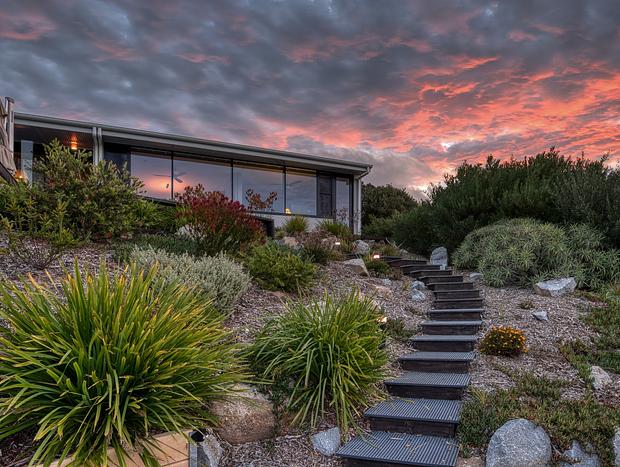 Photo 4 for SALT Deluxe Villa – A Private Coastal Retreat