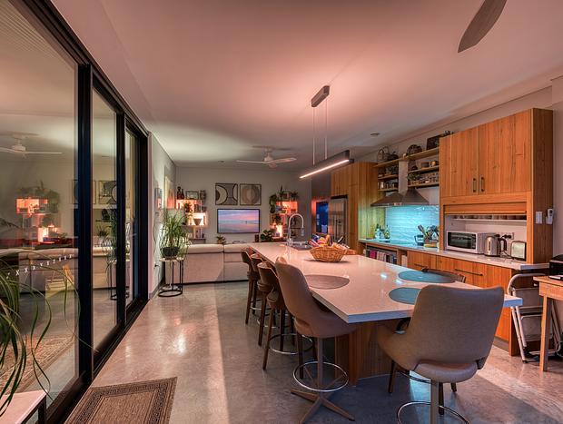 Photo 10 for SALT Deluxe Villa – A Private Coastal Retreat