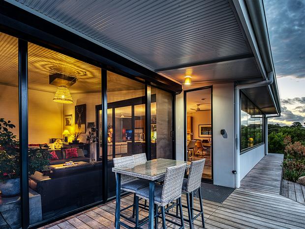Photo 7 for SALT Deluxe Villa – A Private Coastal Retreat