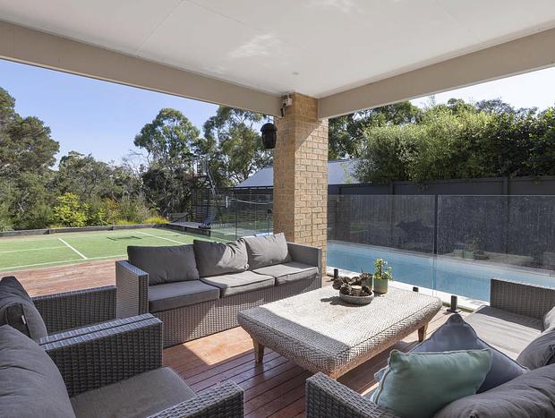 Photo 5 for Corymbia - Mount Martha