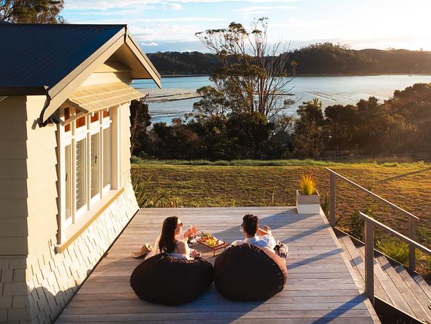 Photo 19 for Bliss in the Bay of Islands