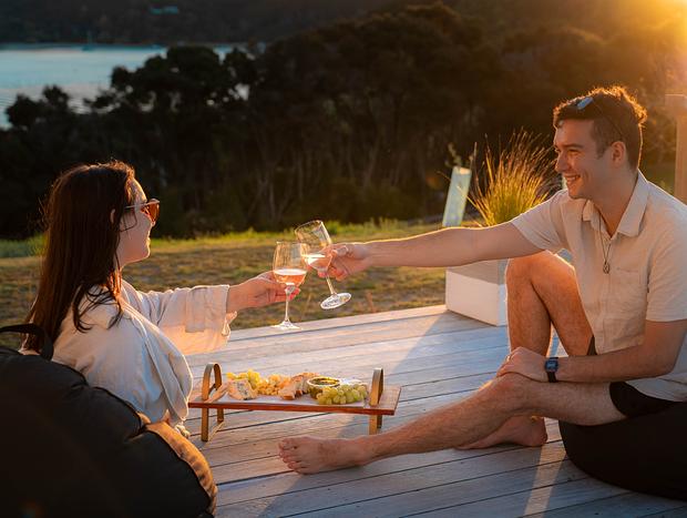 Photo 21 for Bliss in the Bay of Islands