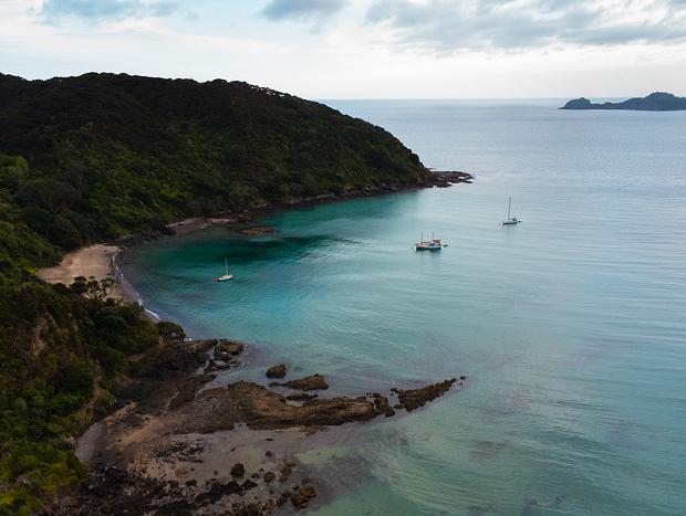 Photo 29 for Bliss in the Bay of Islands