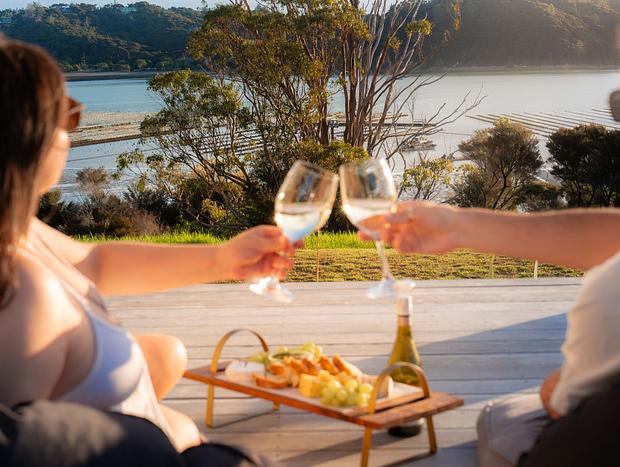 Photo 23 for Bliss in the Bay of Islands