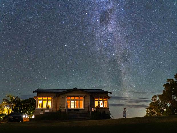 Photo 3 for Bliss in the Bay of Islands