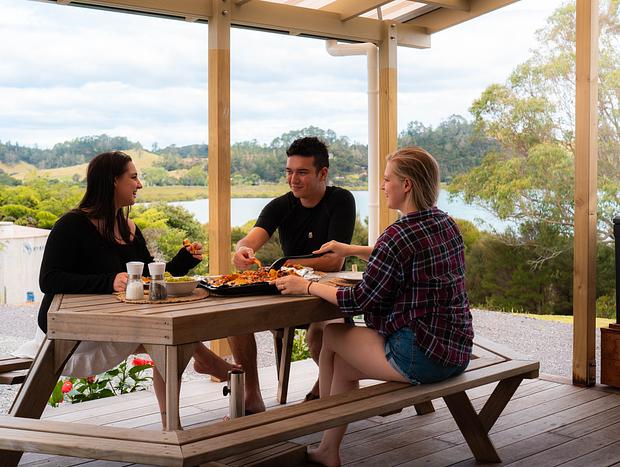 Photo 4 for Bliss in the Bay of Islands