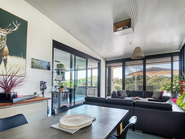 Photo 13 for SALT Deluxe Villa – A Private Coastal Retreat