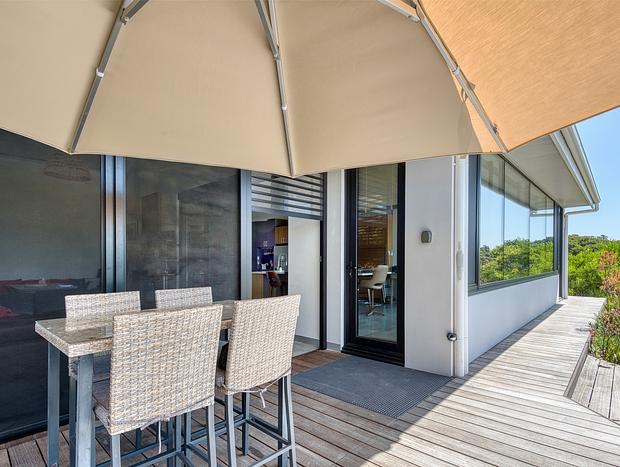 Photo 8 for SALT Deluxe Villa – A Private Coastal Retreat
