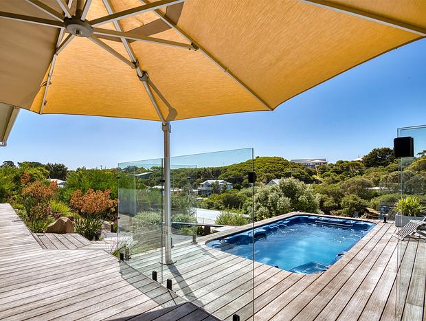 Photo 11 for SALT Deluxe Villa – A Private Coastal Retreat