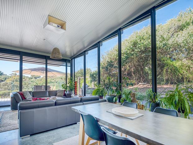 Photo 12 for SALT Deluxe Villa – A Private Coastal Retreat