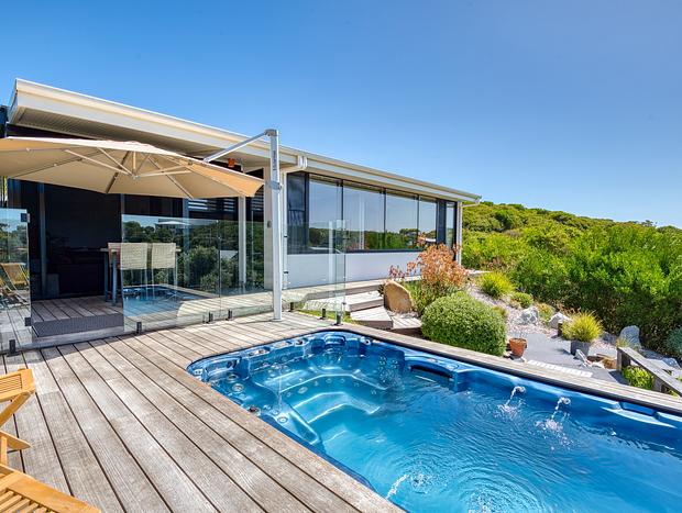 Photo 6 for SALT Deluxe Villa – A Private Coastal Retreat