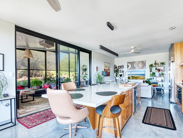 Photo 22 for SALT Deluxe Villa – A Private Coastal Retreat