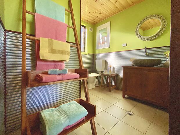 Photo 9 for Tiandi Wildlife Farmstay