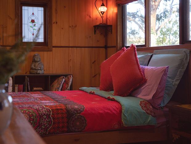 Photo 4 for Tiandi Wildlife Farmstay