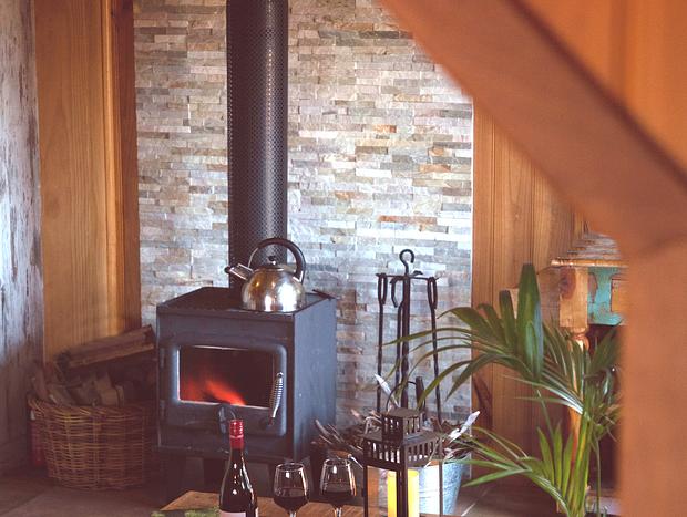 Photo 8 for Tiandi Wildlife Farmstay