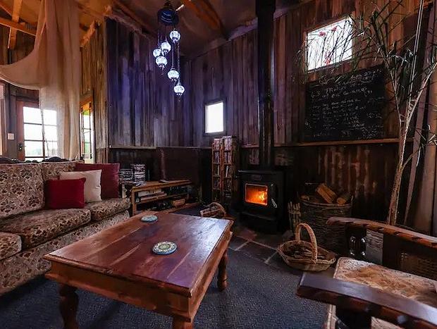 Photo 9 for Deep Earth Sanctuary: Writers' Retreat.