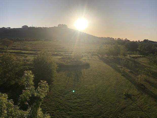 Photo 8 for Deep Earth Sanctuary: Writers' Retreat.