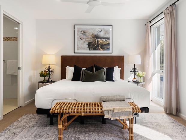 Photo 18 for Avondale Luxe Country Retreat