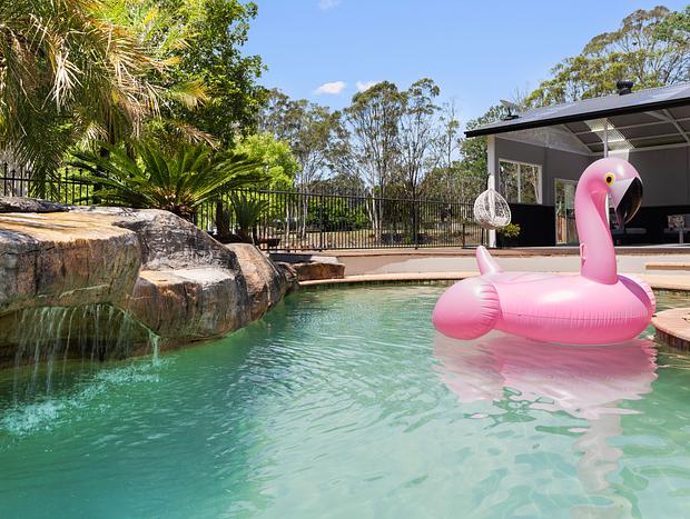 Photo 5 for Avondale Luxe Country Retreat