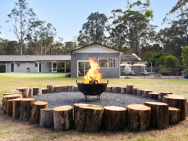 Photo 4 for Avondale Luxe Country Retreat