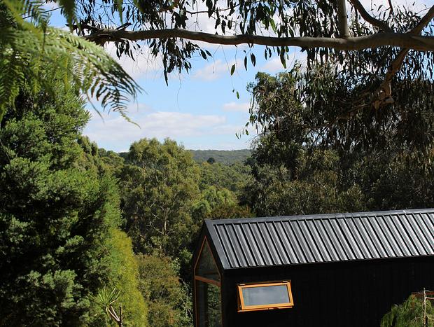 Photo 4 for Libelle - Tiny house on 3 acres IN Daylesford - Secluded Luxury!