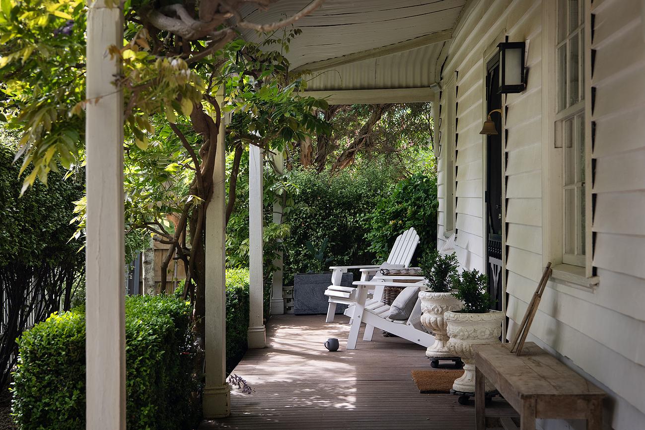 Gold Finch Cottage for Rent in Hepburn, Goldfields, VIC, AU Riparide