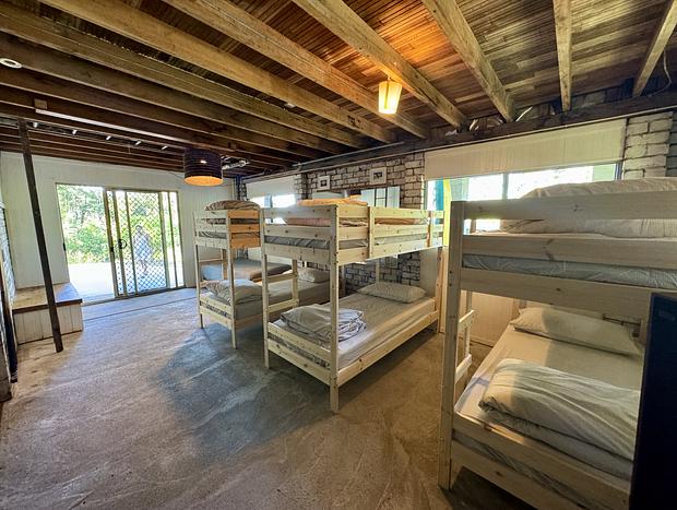 Photo 32 for Hillside acreage with ocean views