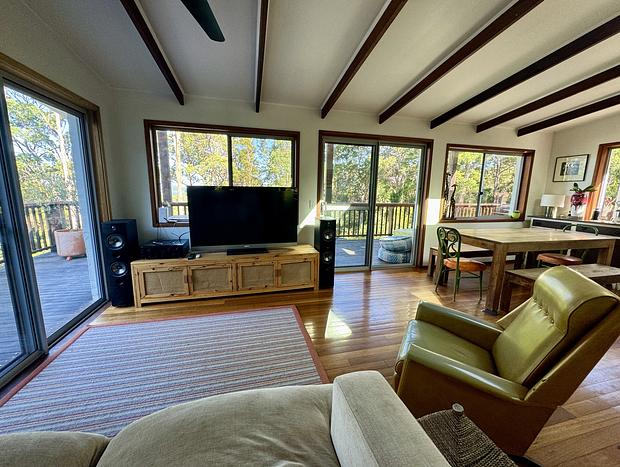 Photo 38 for Hillside acreage with ocean views