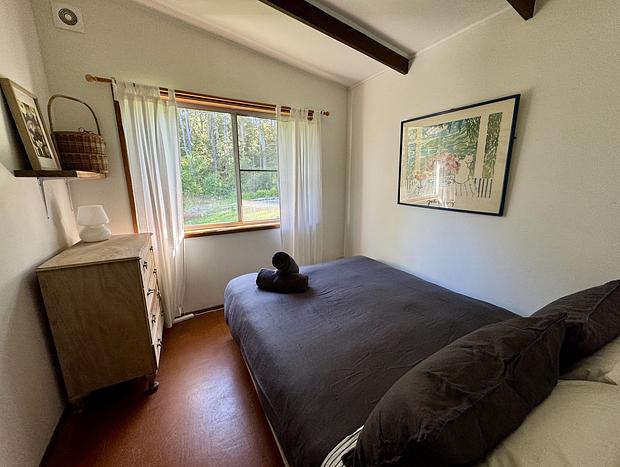 Photo 41 for Hillside acreage with ocean views