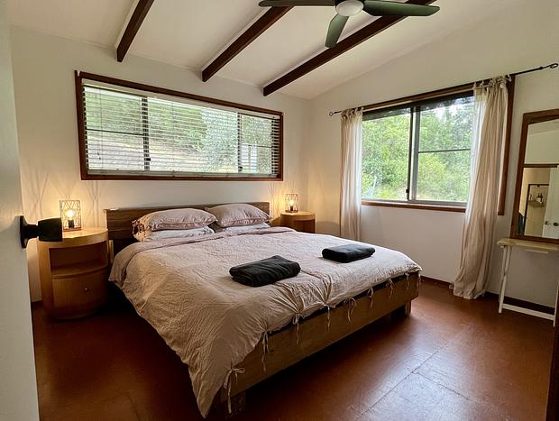 Photo 43 for Hillside acreage with ocean views